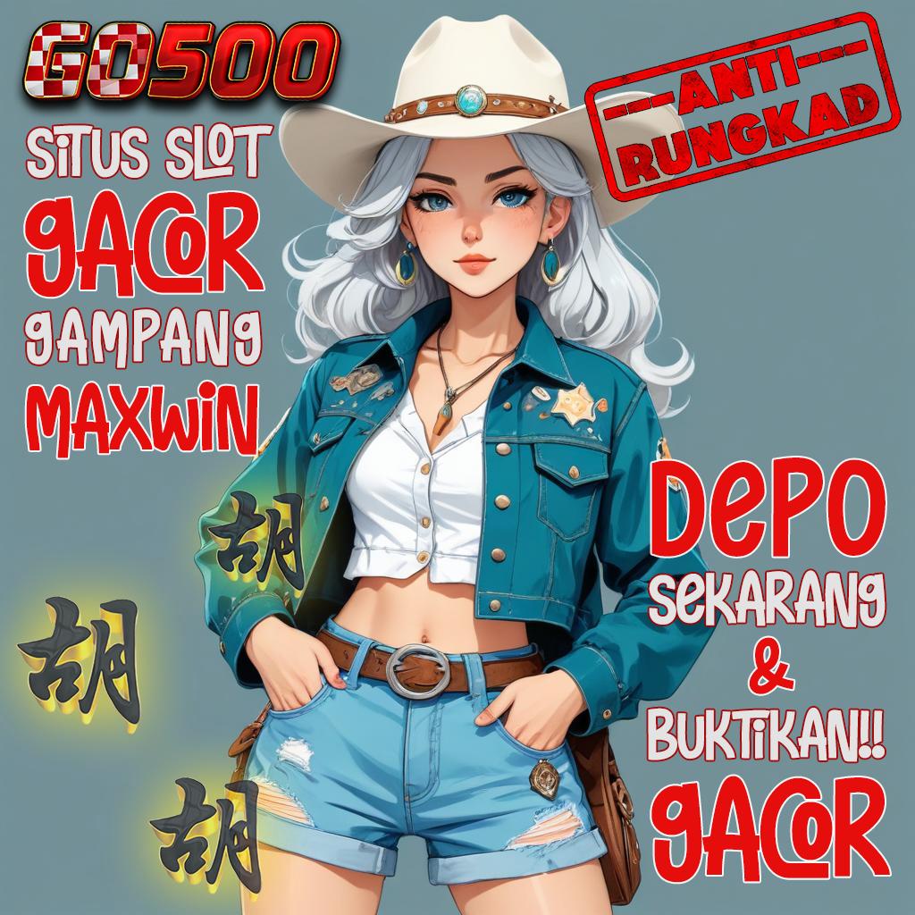 Link Slot Server Thailand Gacor