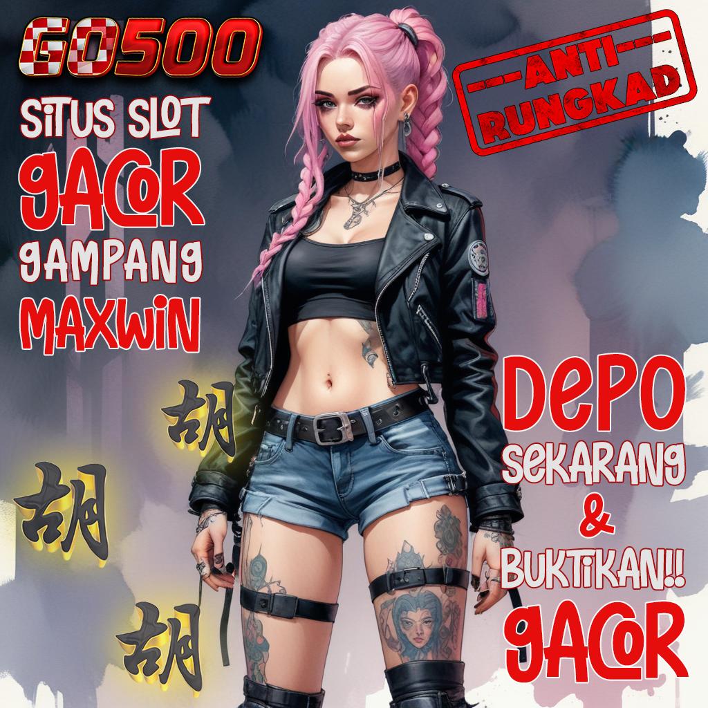 Slot Demo Terbaru Scatter Hitam