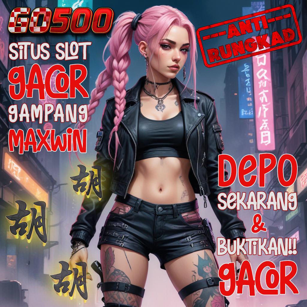 Slot Server Pro Kamboja