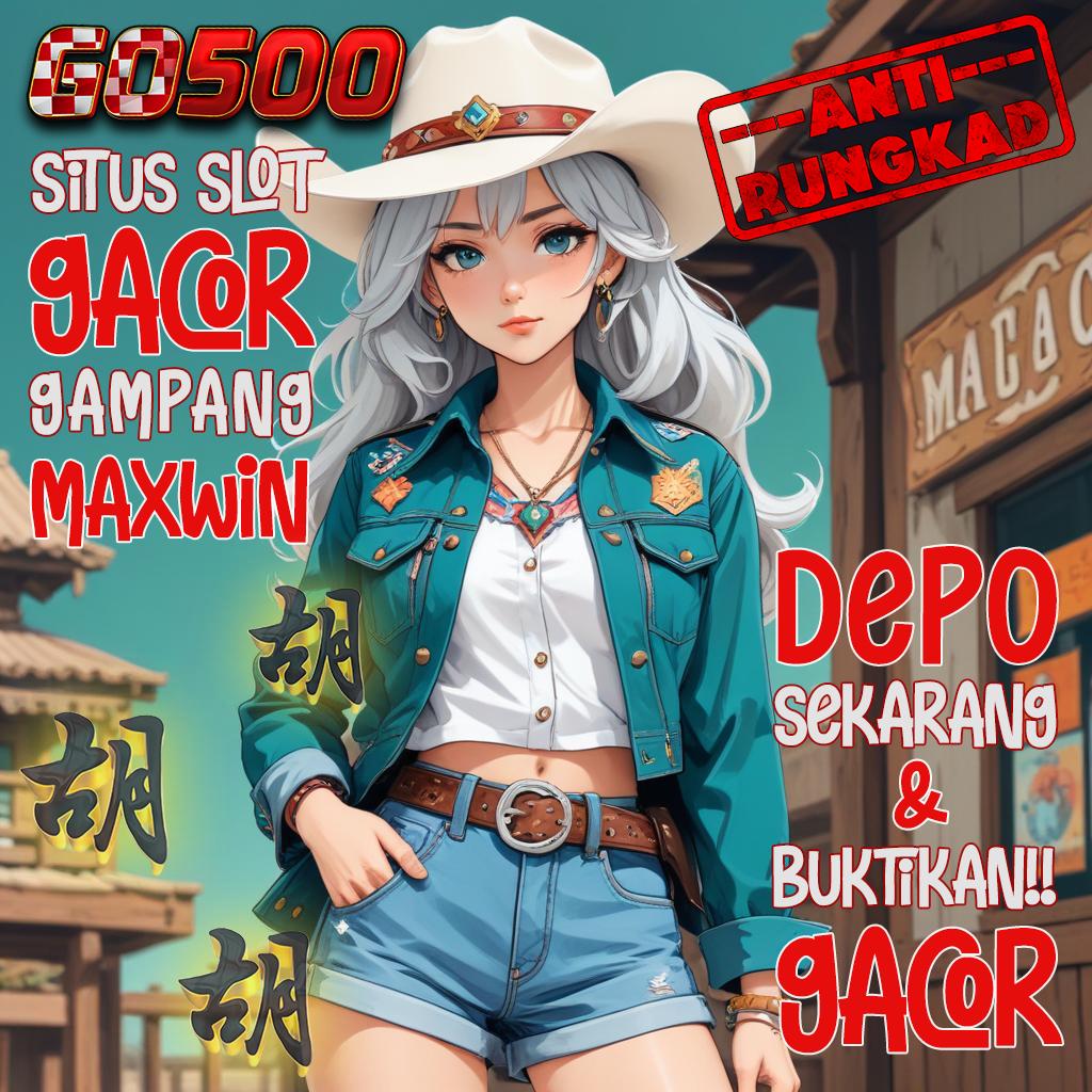 Slot Server Eropa Resmi Gacor