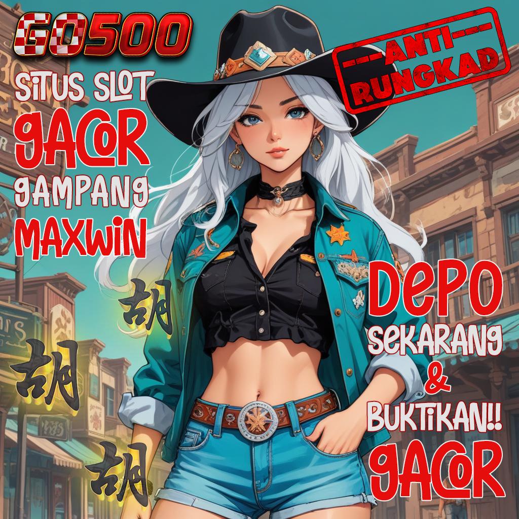 Situs Slot Server Jepang