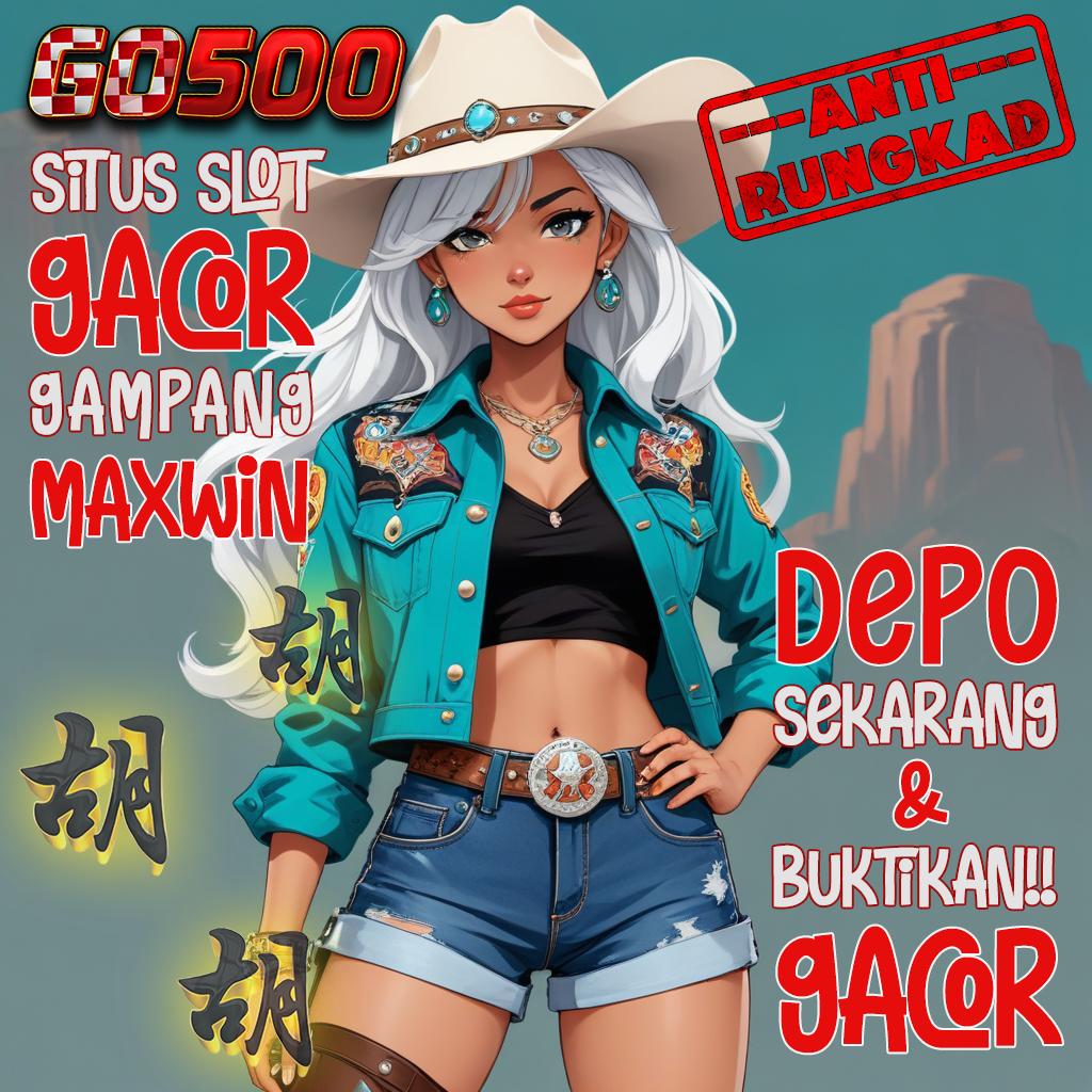 Slot Server Rusia Terbaik