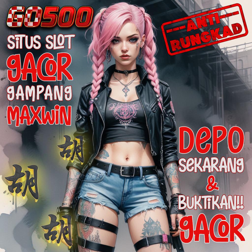 Slot Akun Pro Kamboja