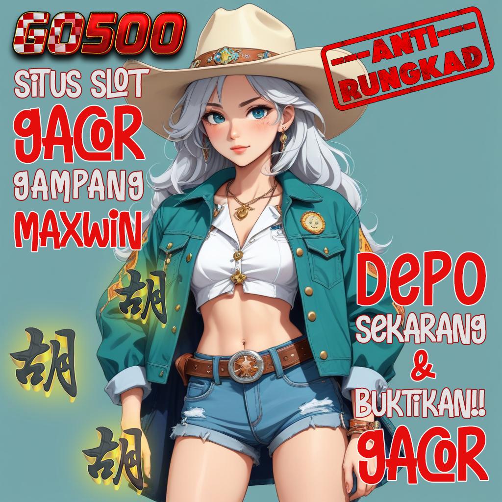 Slot Server Jamaika