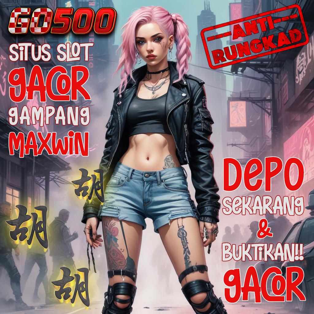 Demo Slot Server Thailand