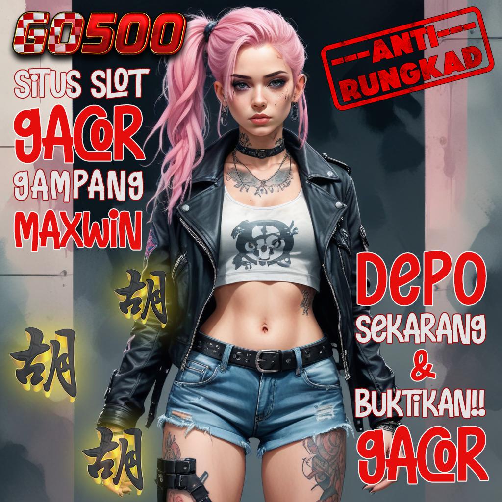 Situs Slot Scatter Hitam Mahjong