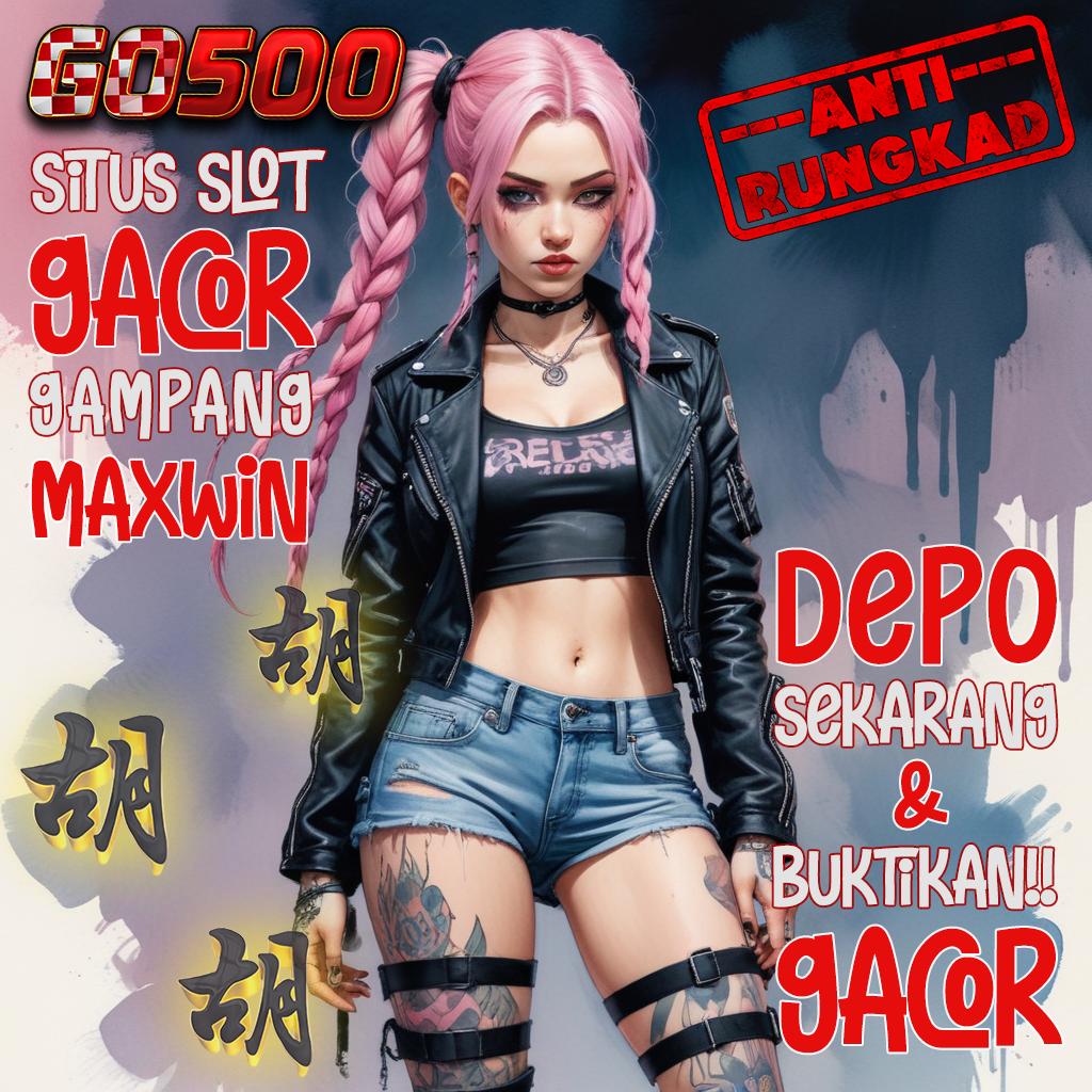 Cheat Hack Akun Slot Gacor Vip