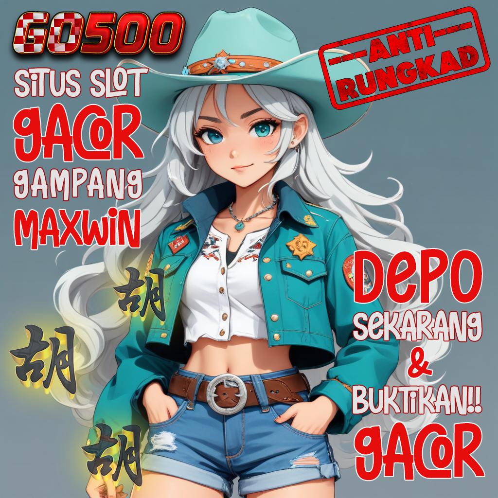 Judi Slot Server Thailand