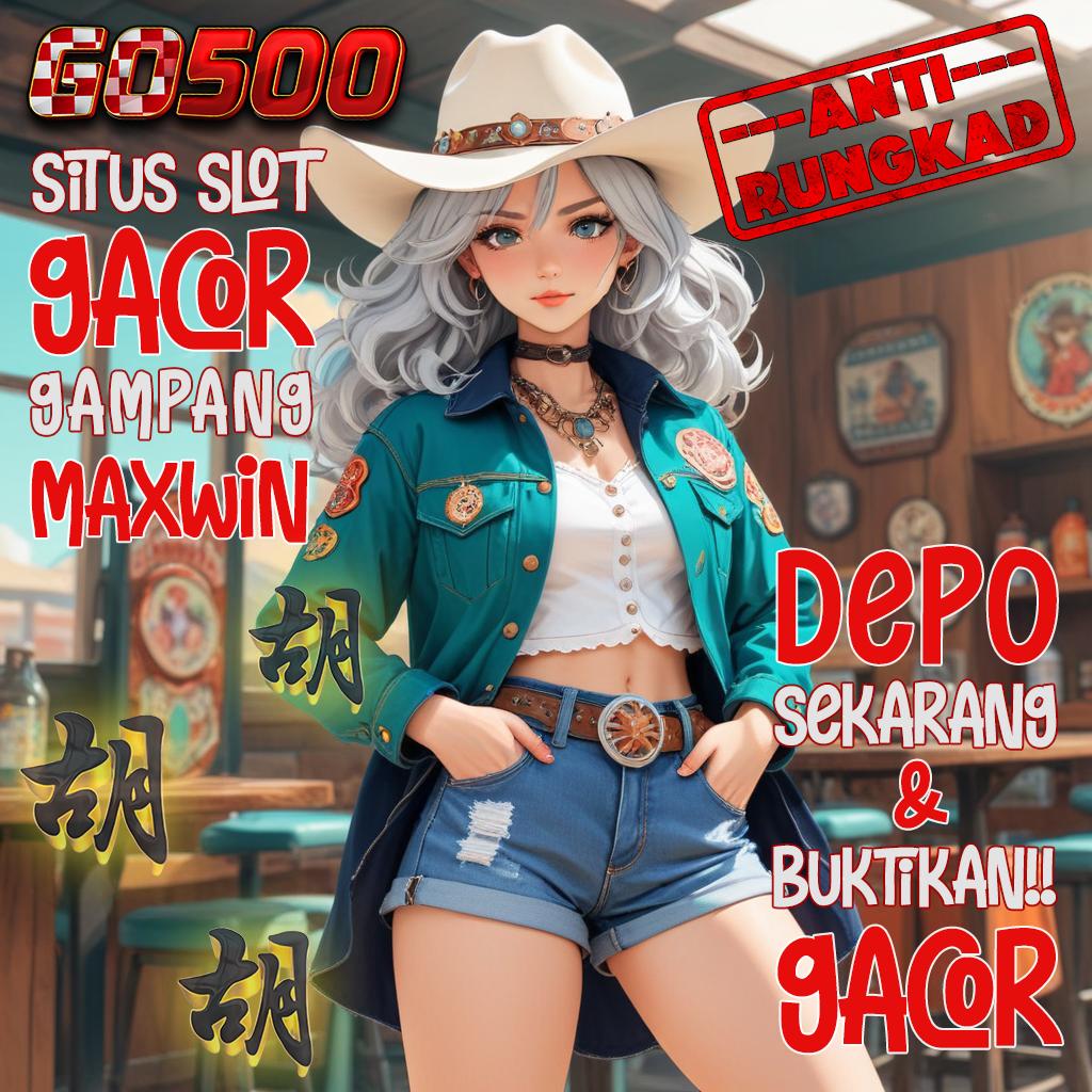 Slot Server Kamboja Mudah Profit