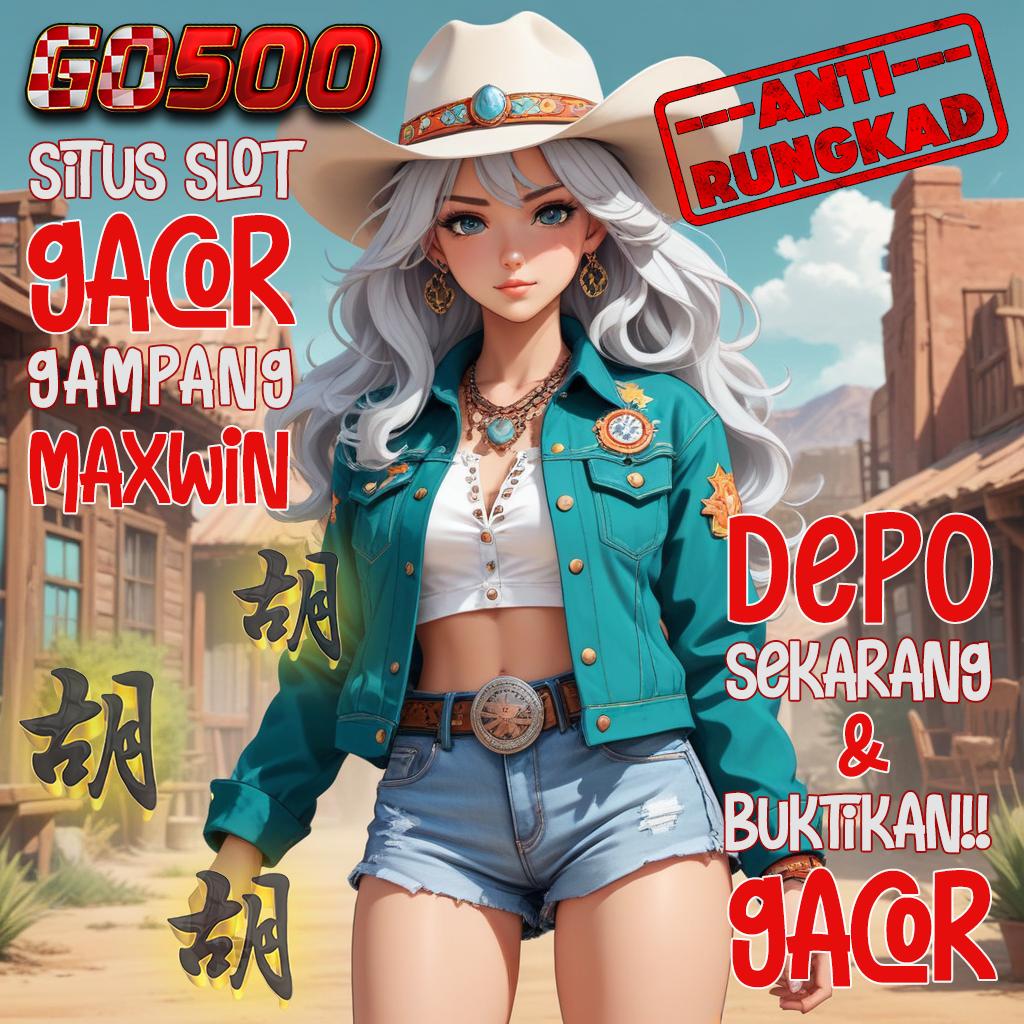 4892 Slot Apk Terbaru