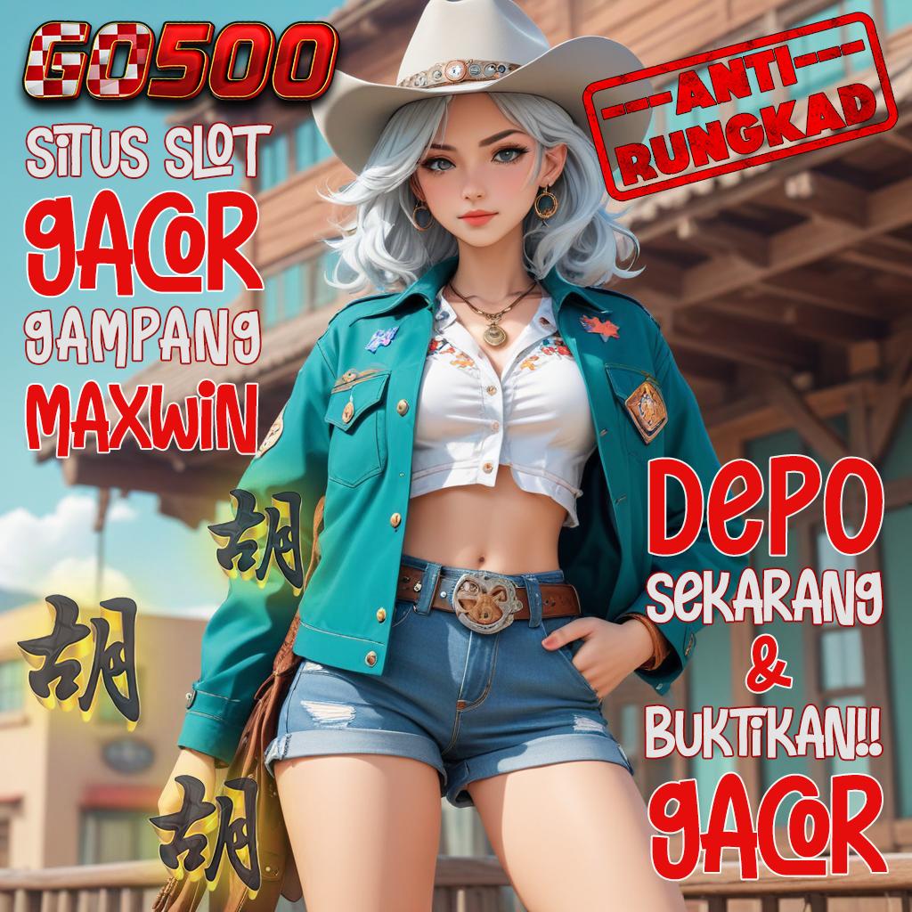 Situs Slot Server Thailand Terpercaya