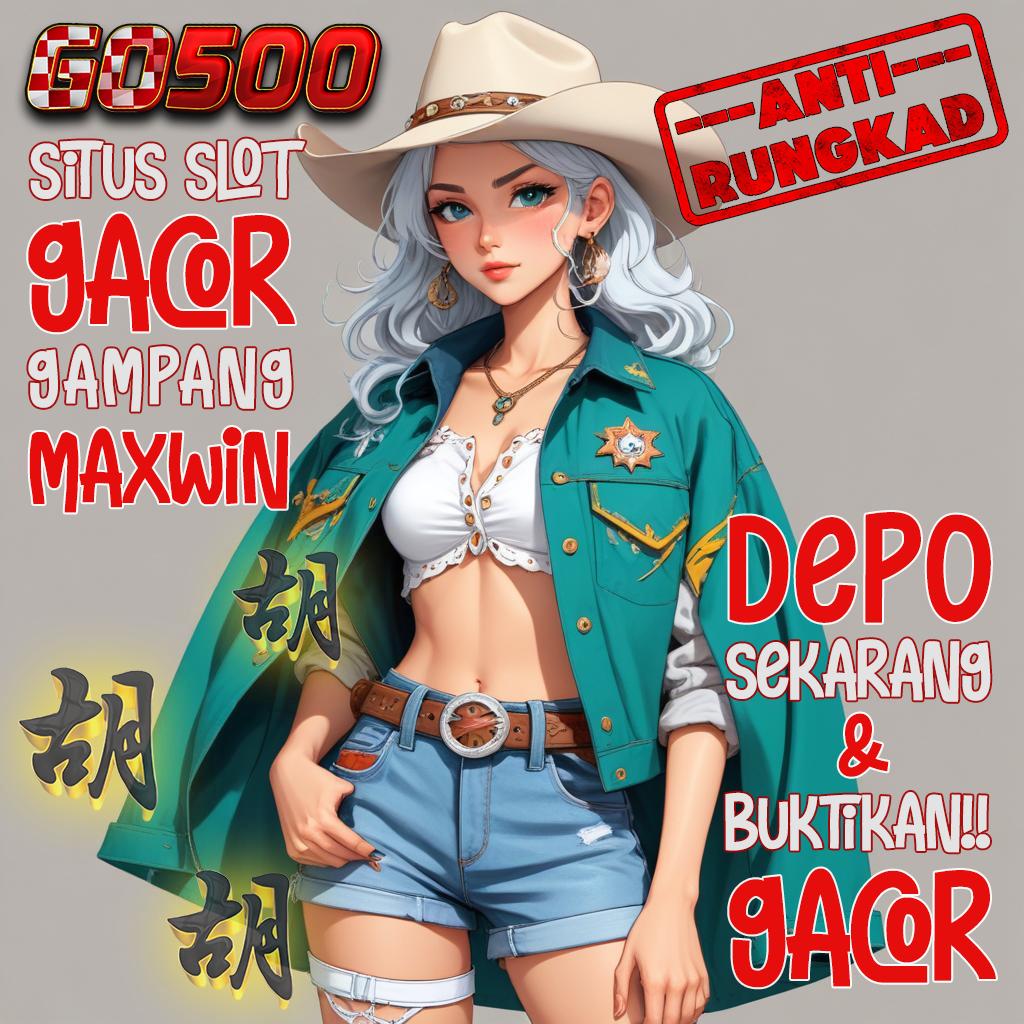 Game Slot Server Thailand