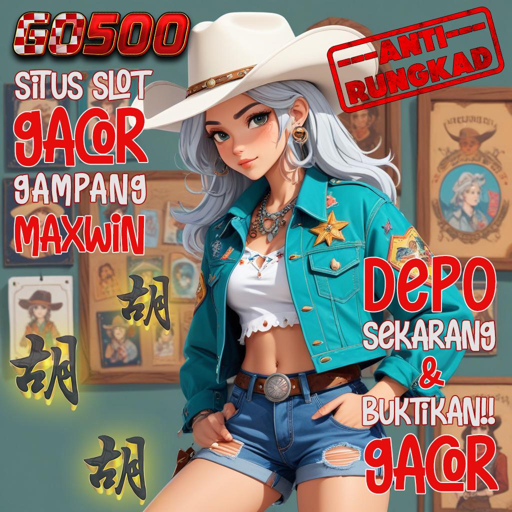 Slot Demo Gratis Mahjong Scatter Hitam