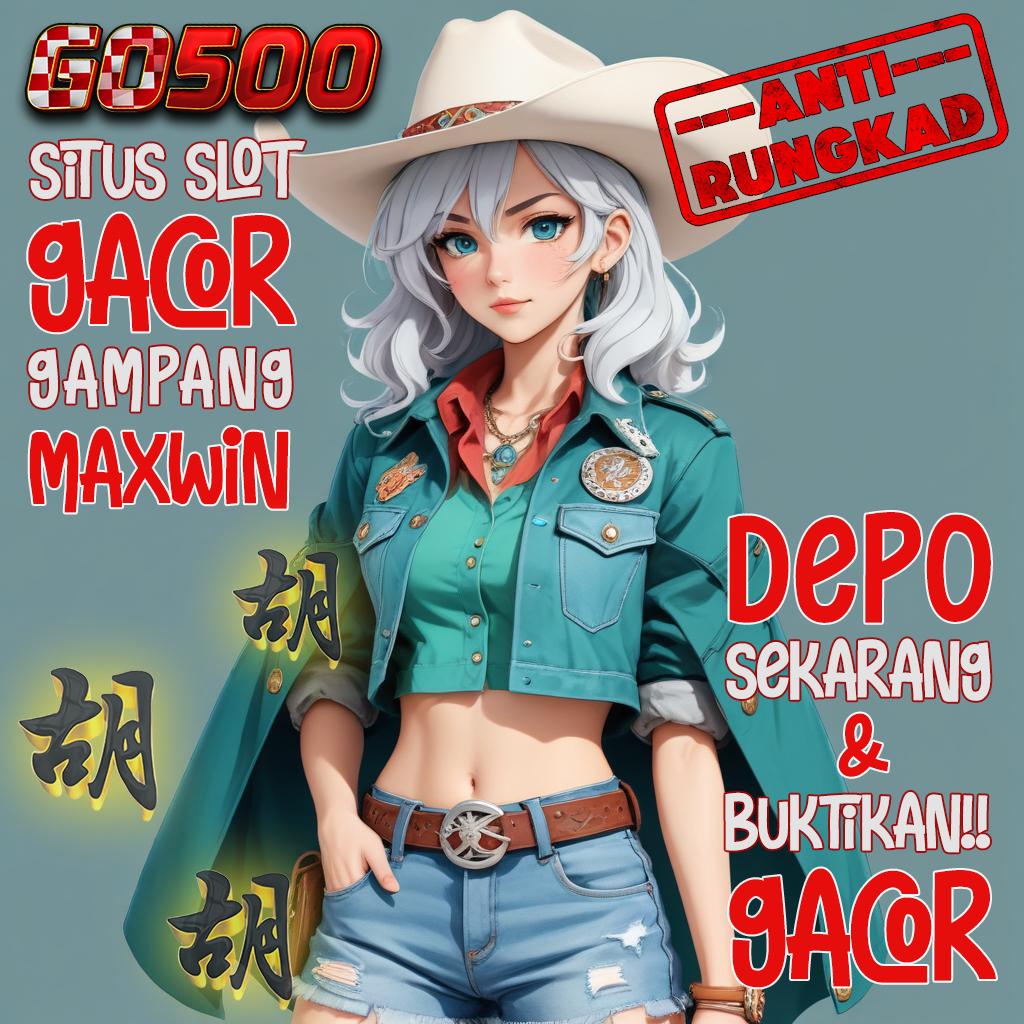 Judi Slot Server Luar Negeri