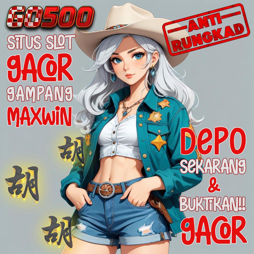 Slot Server Thailand Gacor