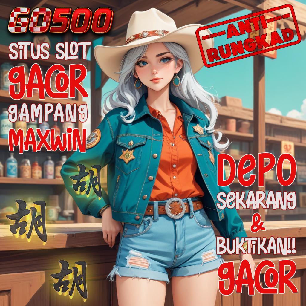 Slot Mahjong Scatter Hitam