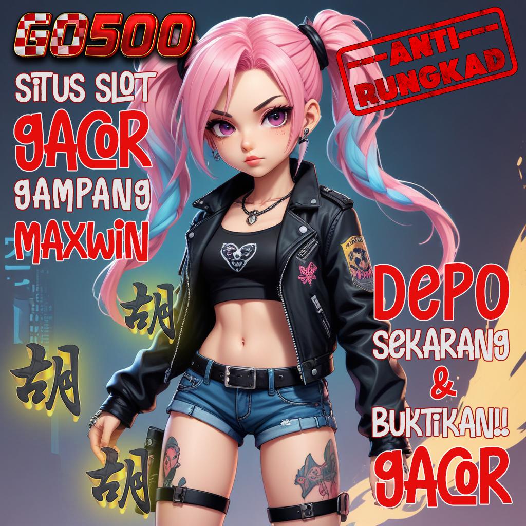 Gowin Slot Dana Apk