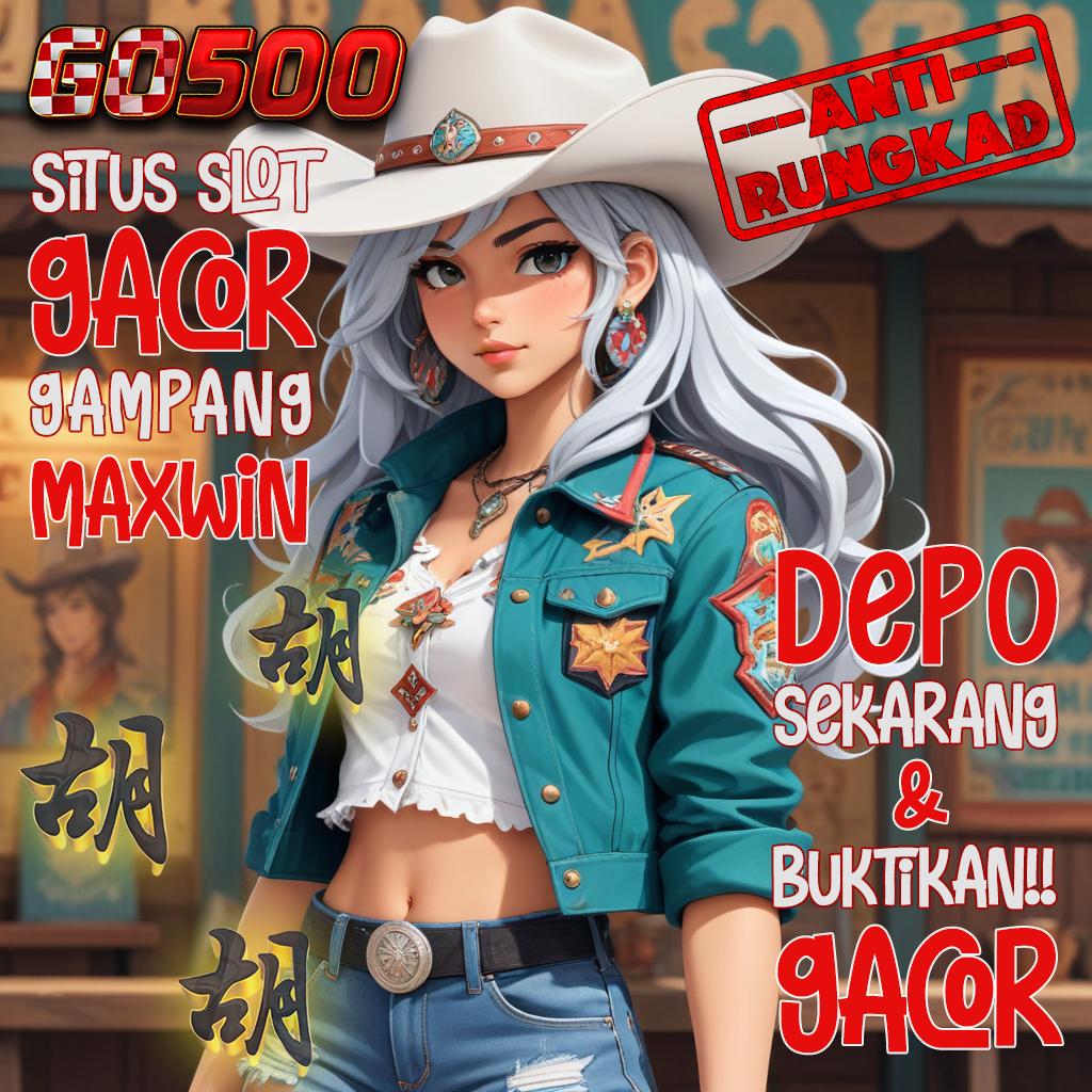 Bot Slot Hacker Apk