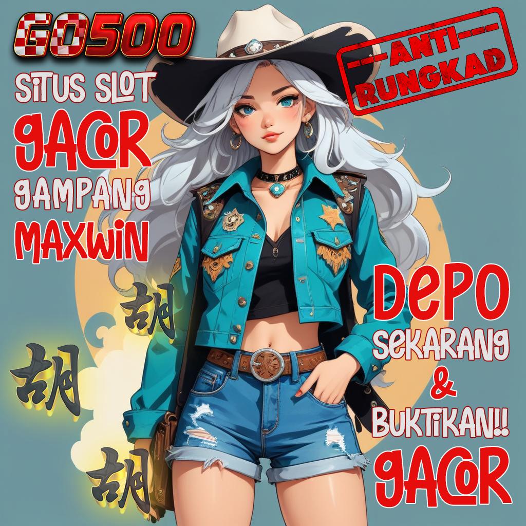 Akun Demo Slot Server Jepang