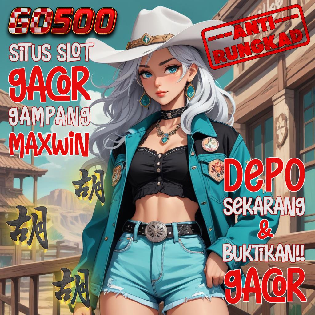 Server Slot Cambodia