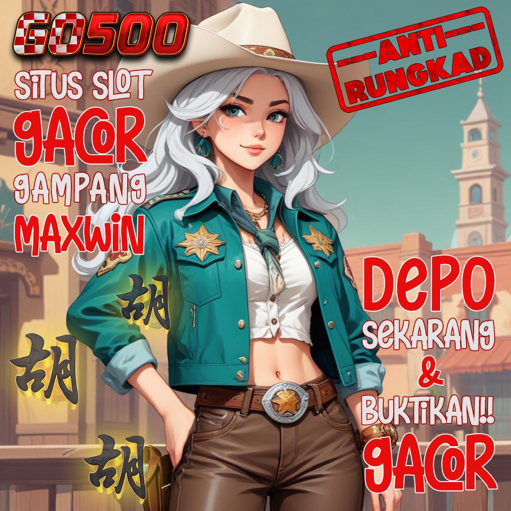 Server Slot Jepang Terpercaya