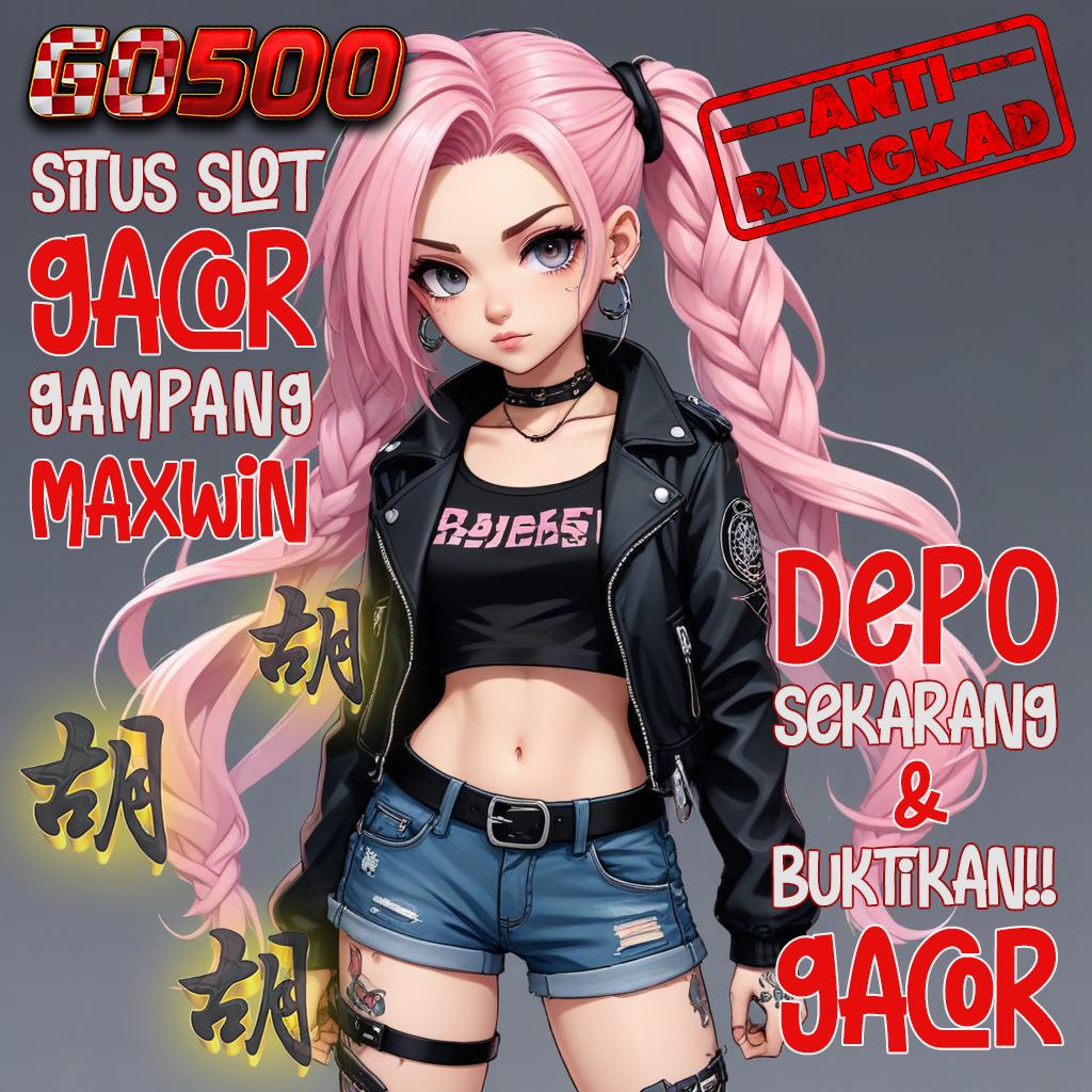 Slot Server Jepang Gacor