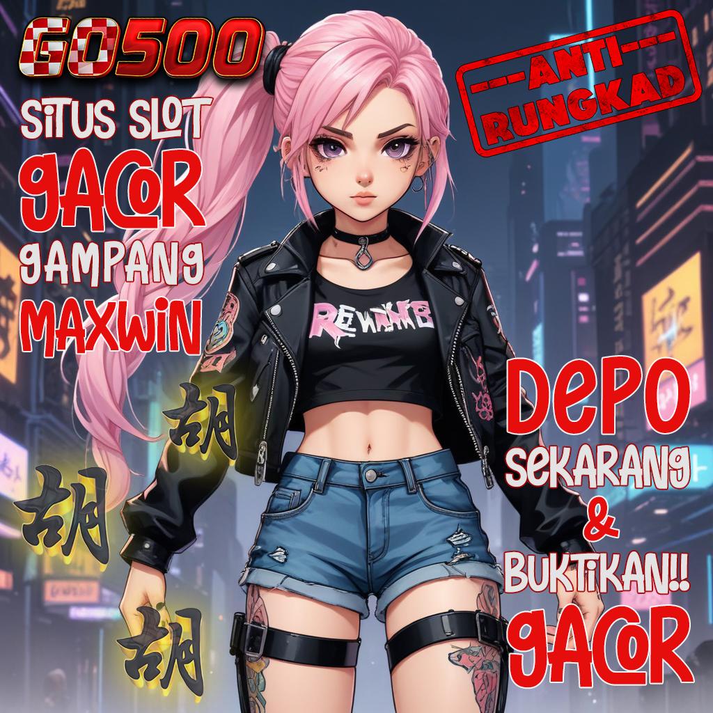 Demo Slot Server Jepang