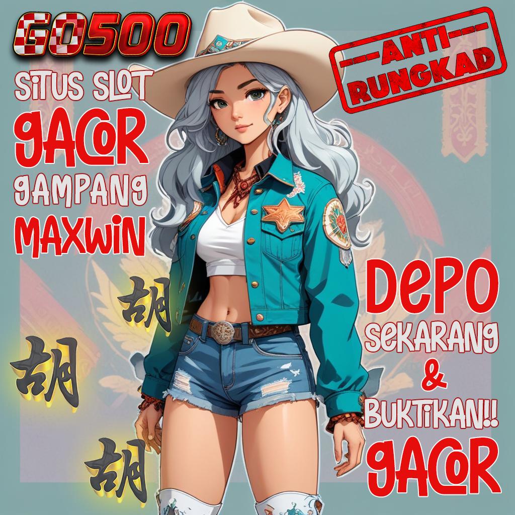 Slot Server Jepang Gacor Hari Ini