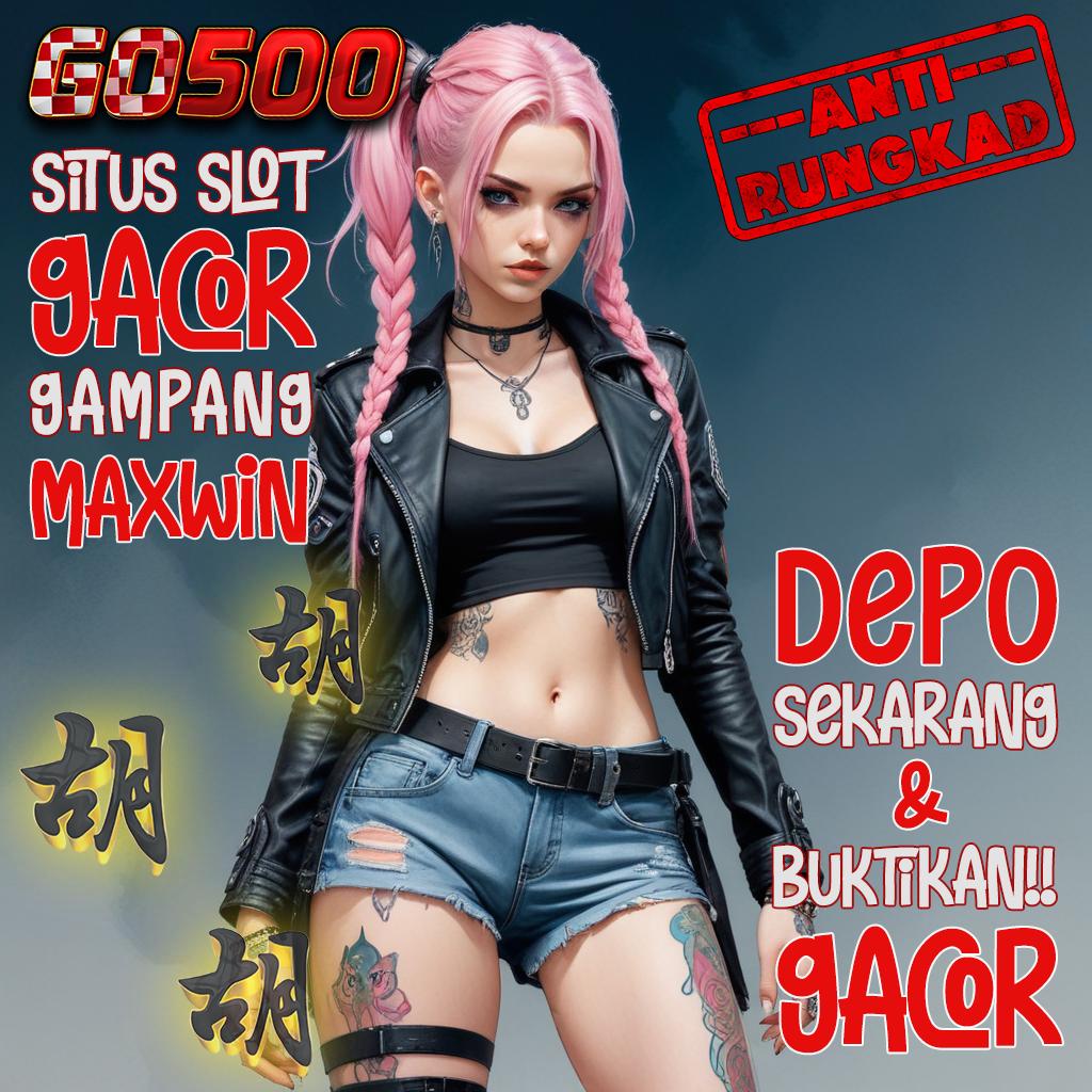 Slot Server Jepang Gacor Pragmatic Play