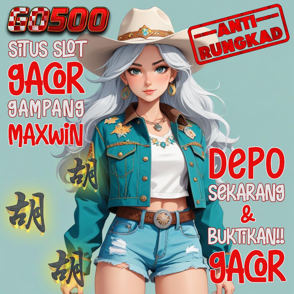 Slot Server Thailand Scatter Hitam