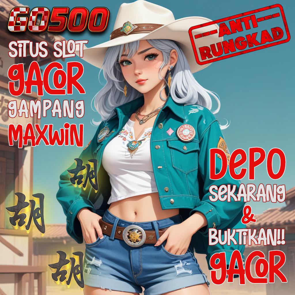 Slot Server Thailand Pro