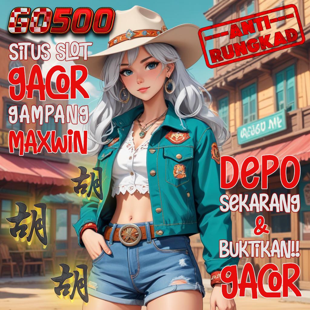 Daftar Game Slot Server Spain