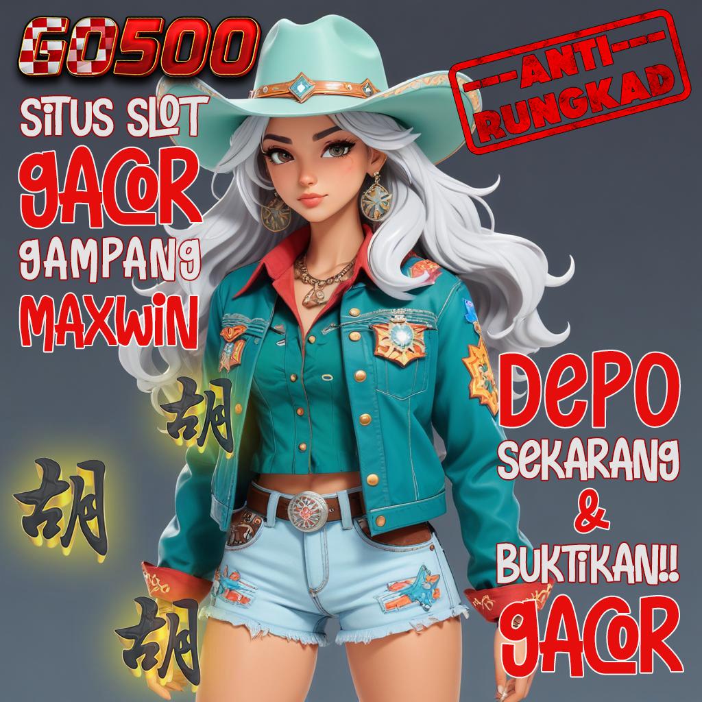 Gowin Slot Apk