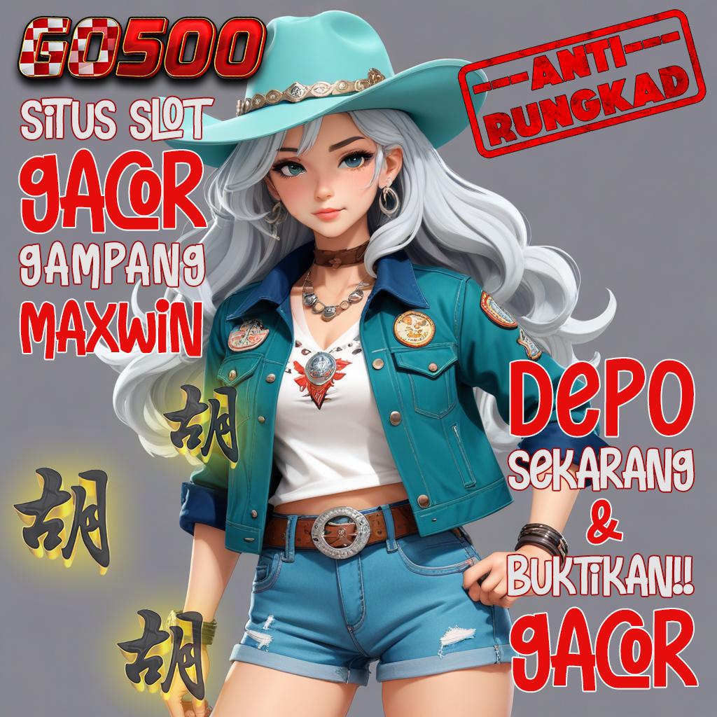 Situs Resmi Slot Server Rusia