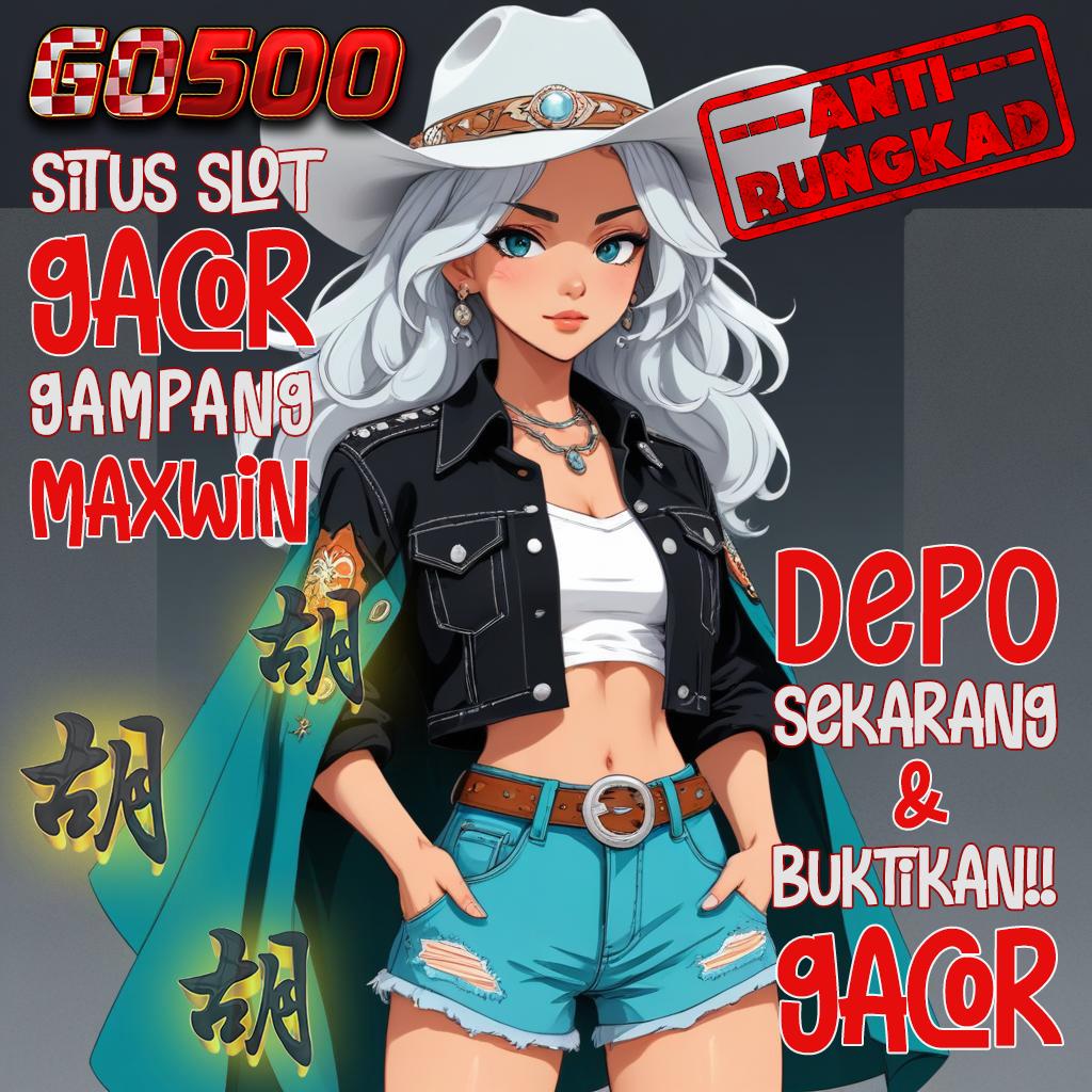 Demo Slot Gacor Mahjong Scatter Hitam