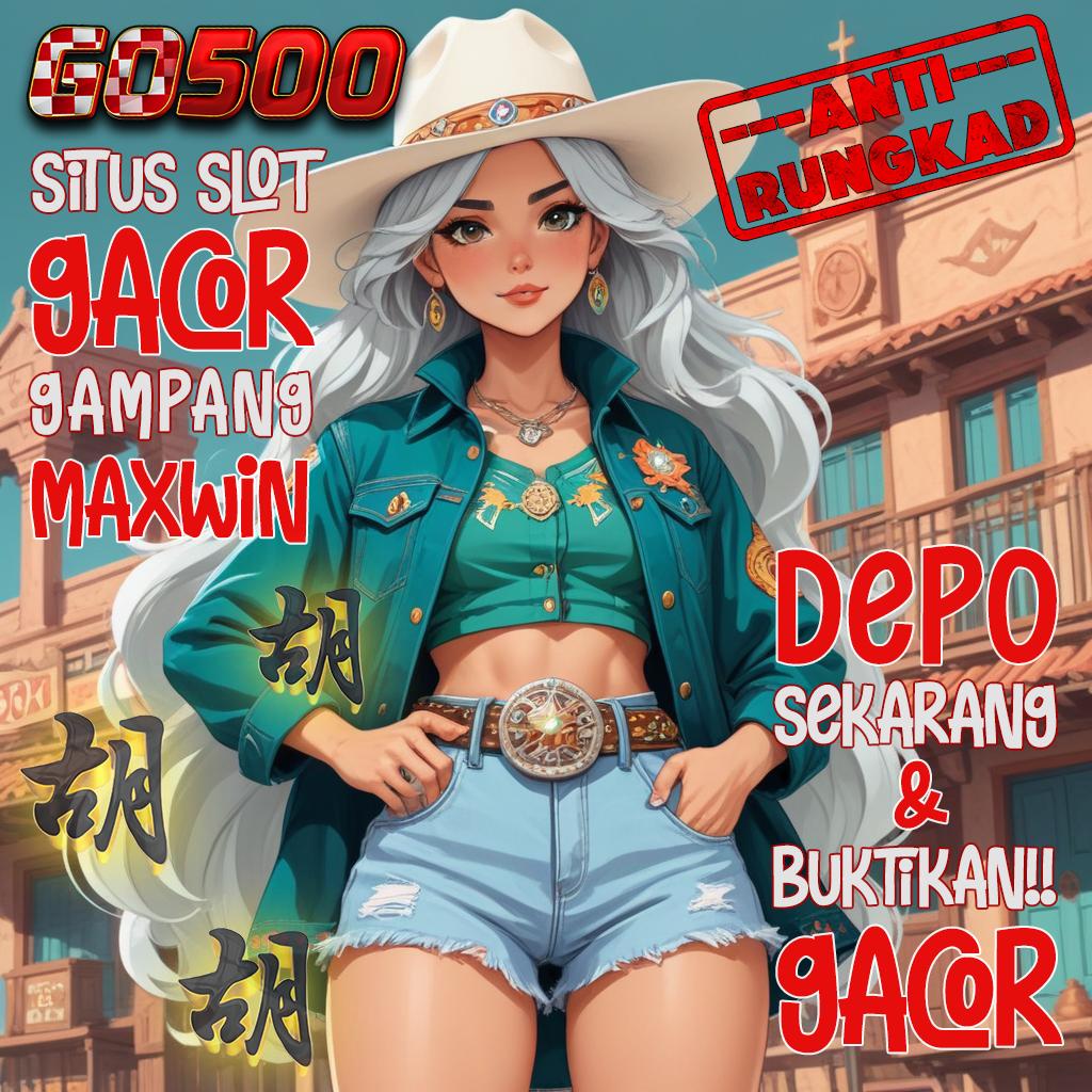 Cheat Hack Akun Slot Gacor