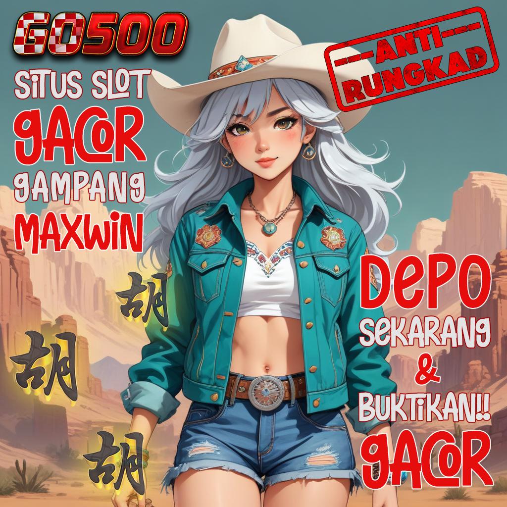 Slot Server Luar Negeri Tergacor Saat Ini