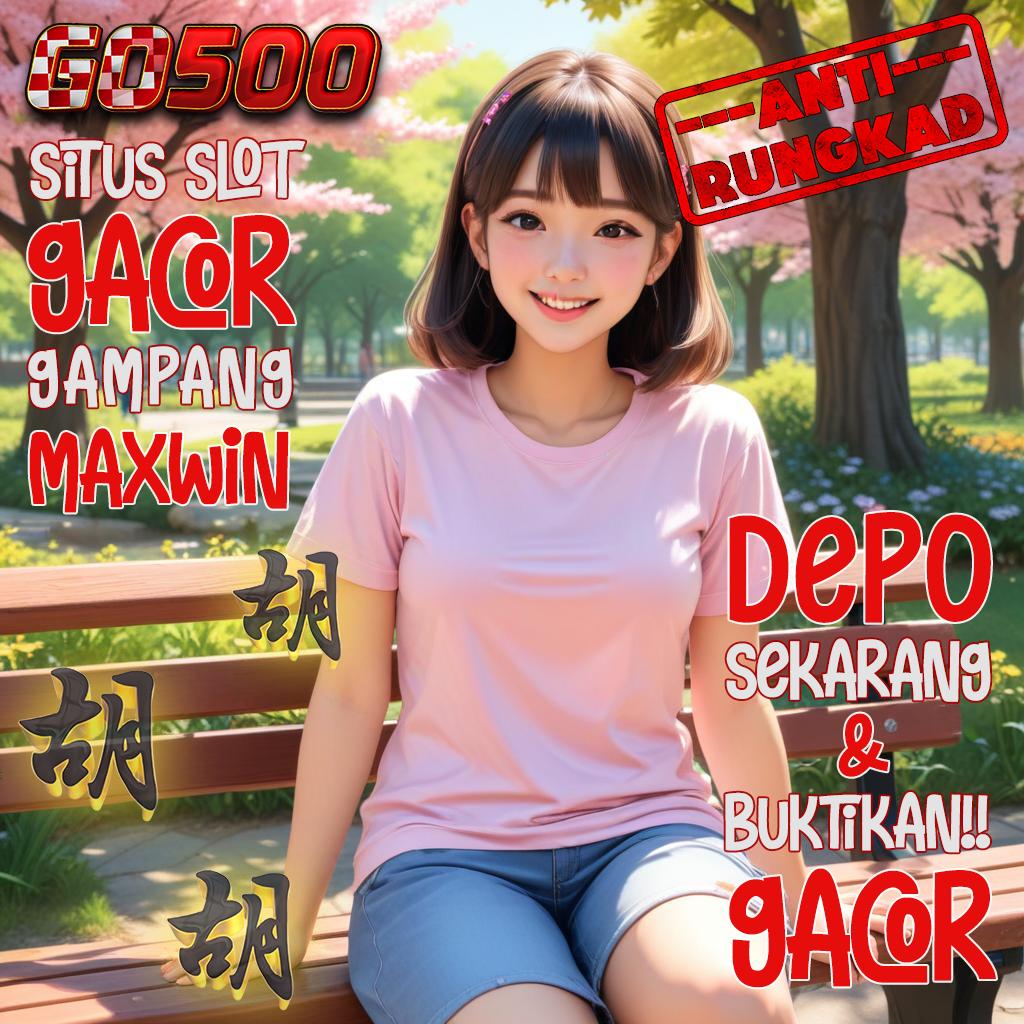 Agen Slot Server Jepang