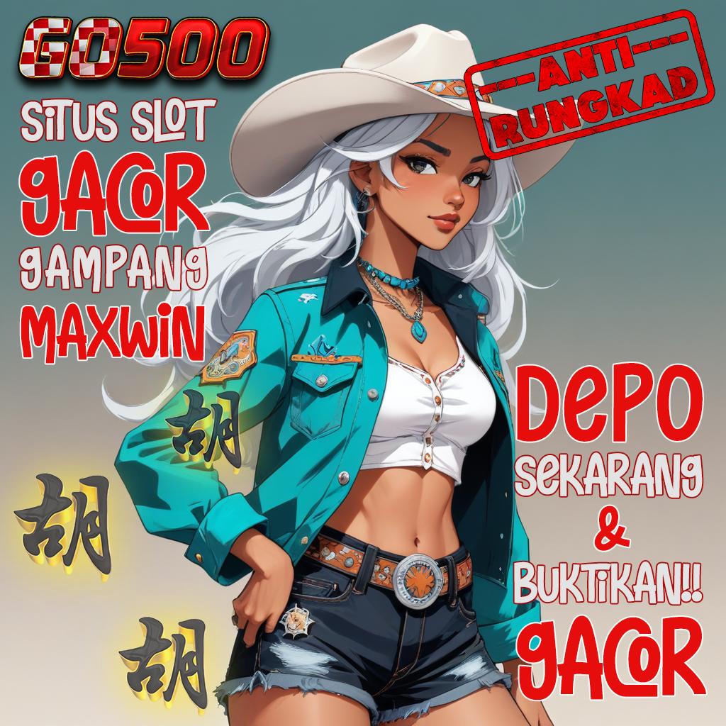 Apk Cheat Judi Slot Online