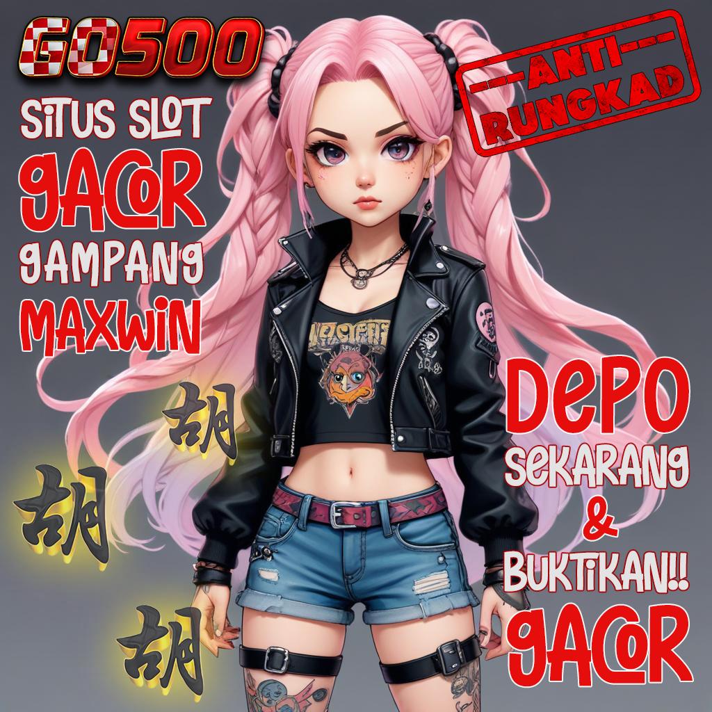 Slot Demo Mahjong Scatter Hitam