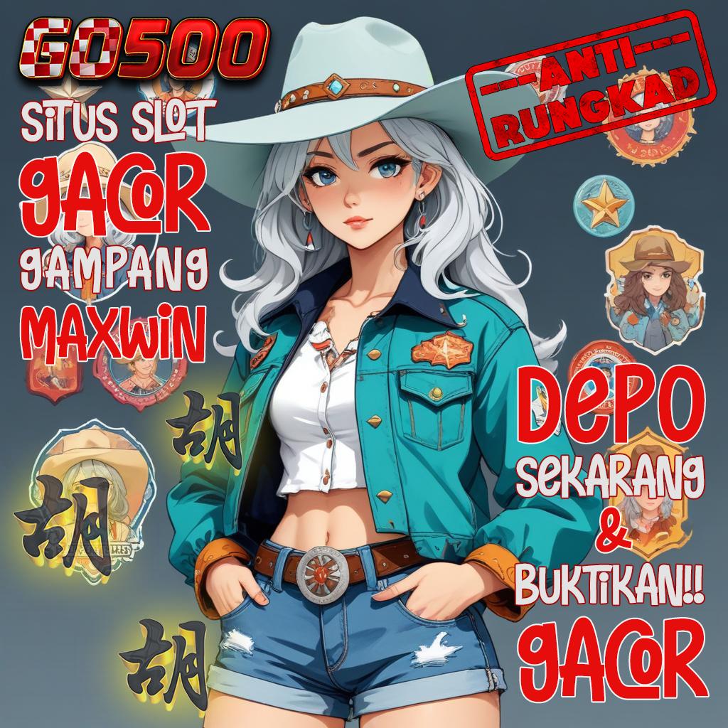 Slot Server Rusia Maxwin