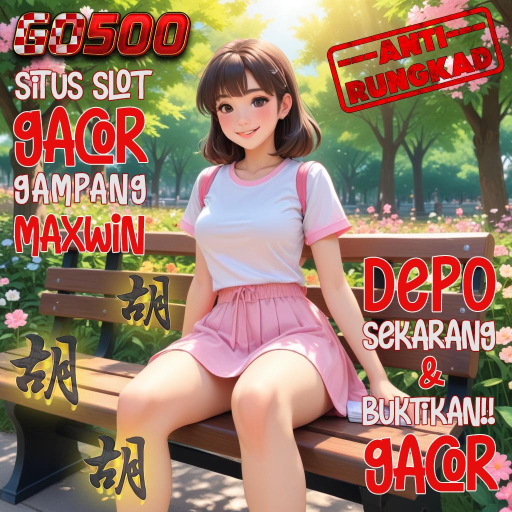 Situs Slot Server Korea