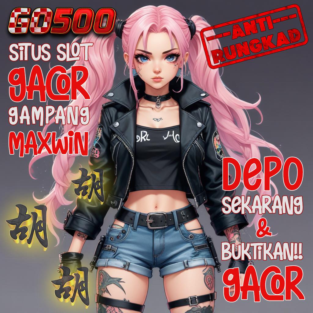 Situs Slot Server Jepang Asli