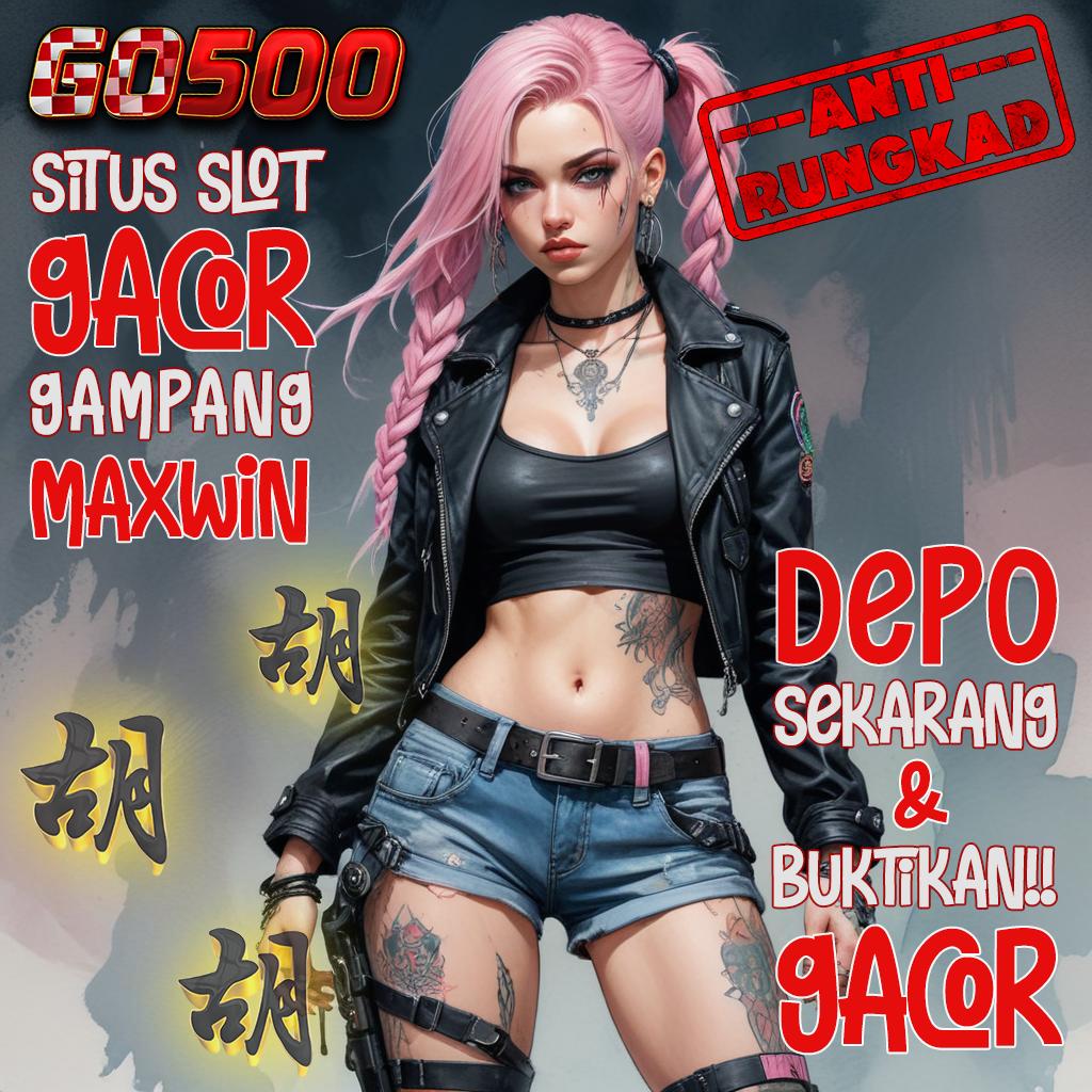 Akun Pro Dana Situs Slot Dana