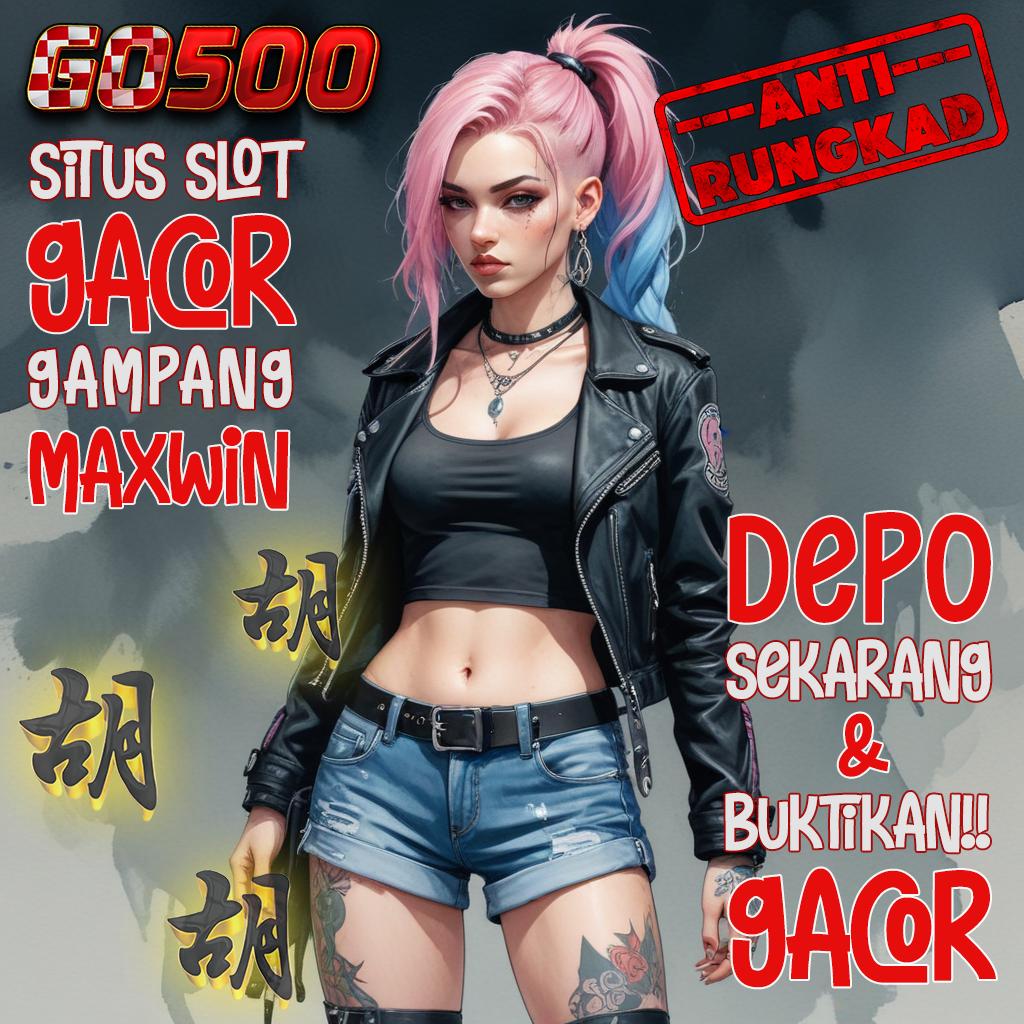 Slot Server Luar Negeri Gampang Maxwin