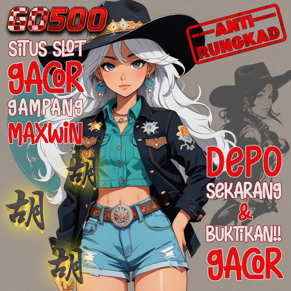 Slot Server Eropa Resmi