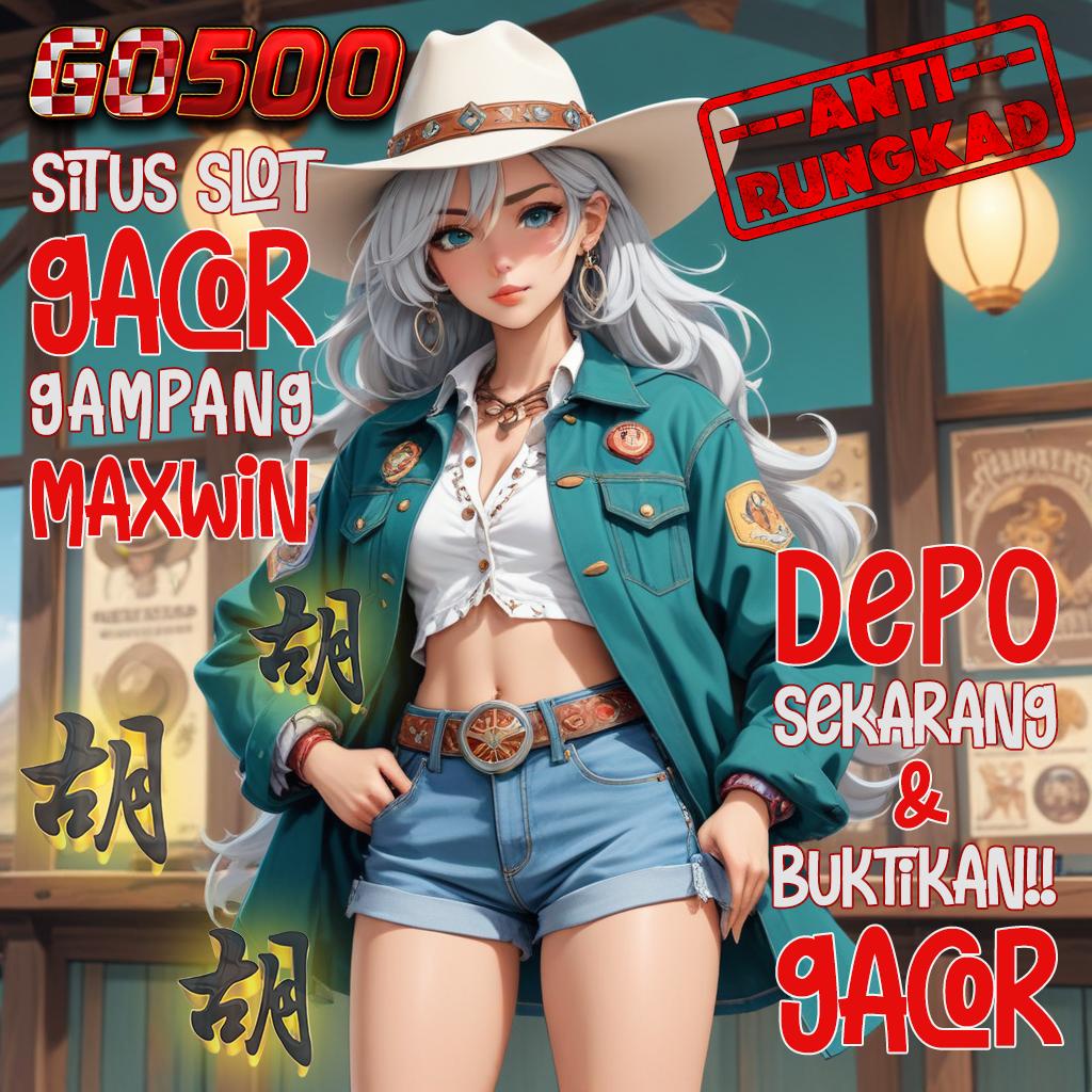 Situs Slot Server Hongkong