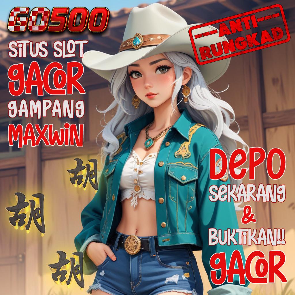 Server Slot Jepang Terpercaya