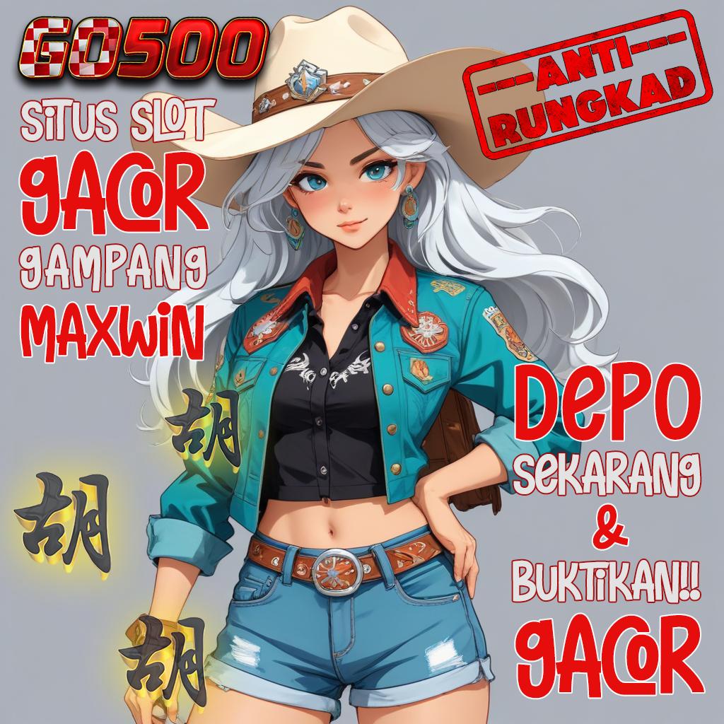 Slot Server Vip Luar