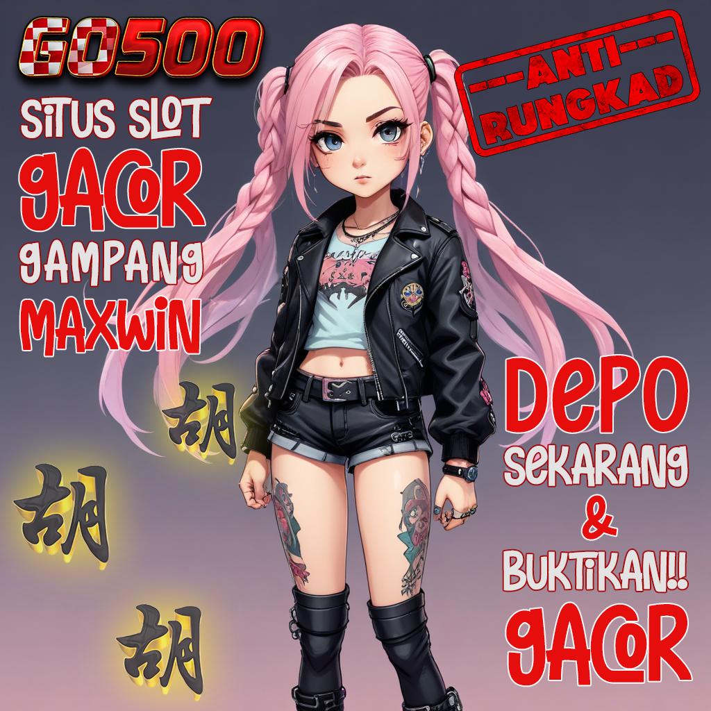 Slot Server Jepang Terbaik